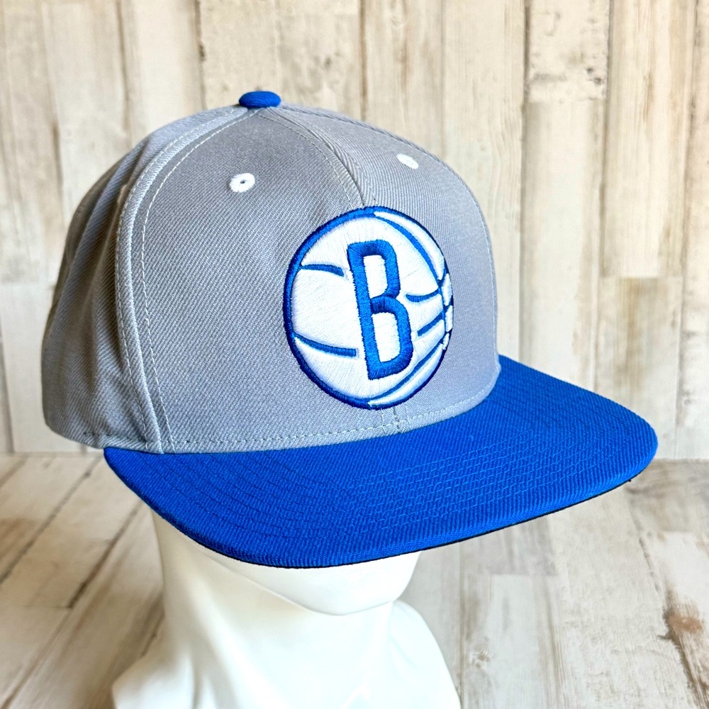 Brooklyn Nets NBA Hat